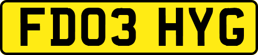 FD03HYG