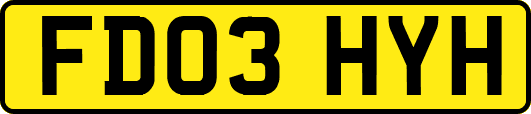 FD03HYH