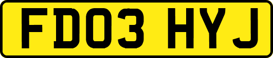 FD03HYJ