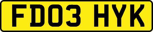 FD03HYK