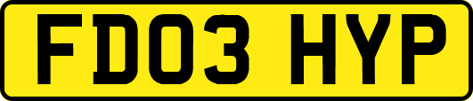 FD03HYP
