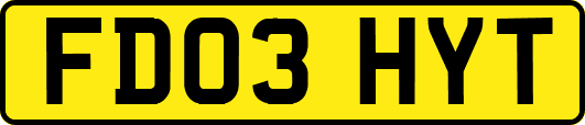 FD03HYT