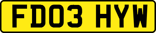 FD03HYW