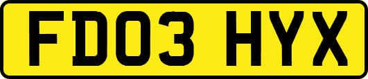 FD03HYX