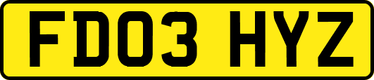 FD03HYZ