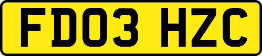 FD03HZC