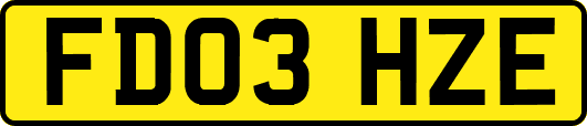 FD03HZE