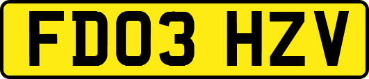 FD03HZV