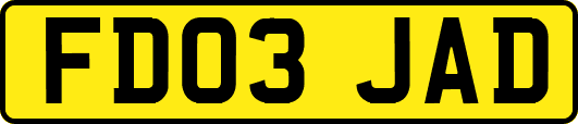 FD03JAD