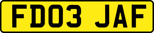 FD03JAF