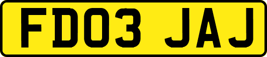 FD03JAJ