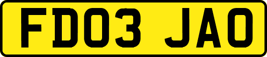 FD03JAO