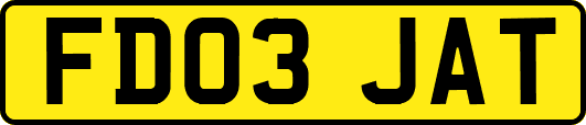 FD03JAT