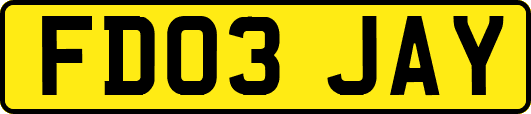 FD03JAY
