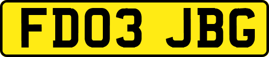 FD03JBG