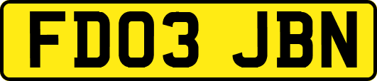 FD03JBN
