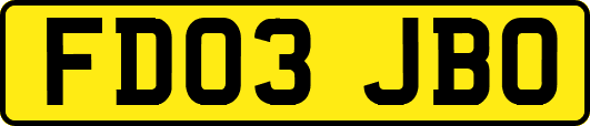FD03JBO