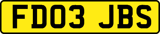 FD03JBS