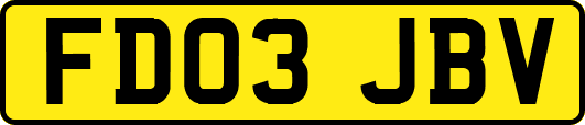 FD03JBV