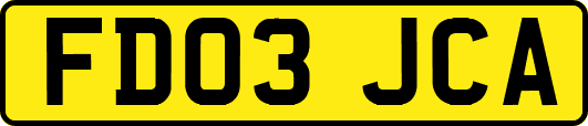 FD03JCA