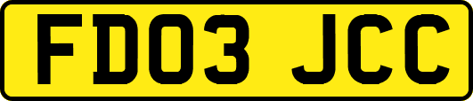FD03JCC