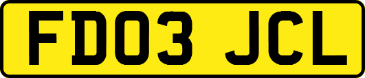 FD03JCL