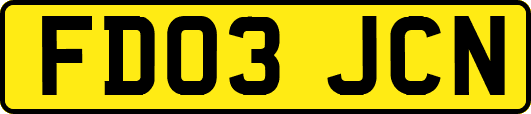 FD03JCN