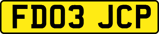 FD03JCP