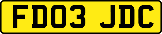FD03JDC
