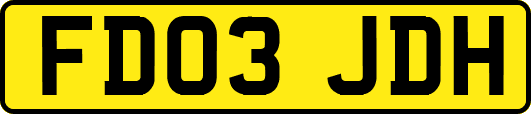 FD03JDH