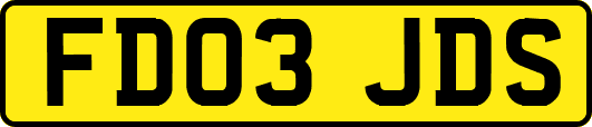 FD03JDS