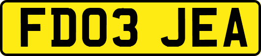 FD03JEA