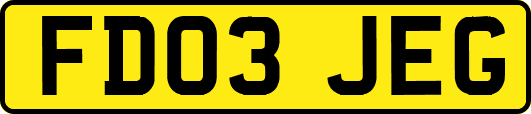 FD03JEG