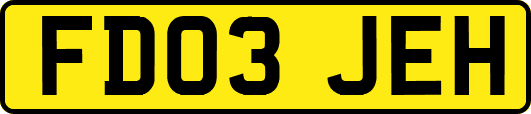 FD03JEH