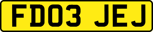 FD03JEJ
