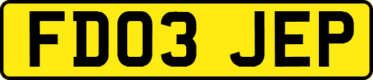 FD03JEP
