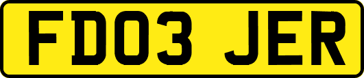 FD03JER