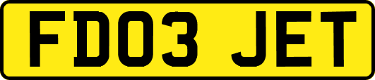 FD03JET