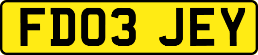 FD03JEY