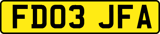 FD03JFA