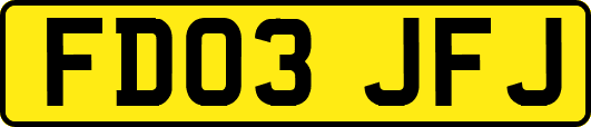 FD03JFJ