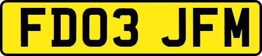 FD03JFM