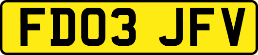 FD03JFV
