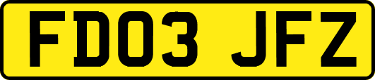 FD03JFZ