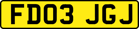 FD03JGJ