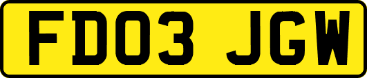 FD03JGW