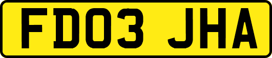 FD03JHA