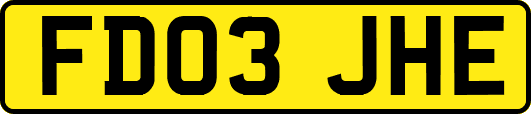 FD03JHE