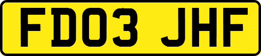 FD03JHF