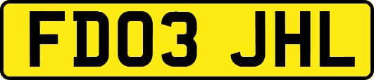 FD03JHL